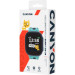 Canyon Смарт-годинник Canyon CNE-KW34BL Kids smartwatch Sandy, Blue (CNE-KW34BL)
