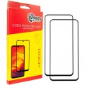 Dengos Скло захисне Dengos Samsung Galaxy A35 5G 2pcs (DG-TG2P-13)