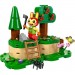 LEGO Конструктор LEGO Animal Crossing Активний відпочинок Bunnie 164 деталі (77047)