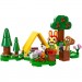 LEGO Конструктор LEGO Animal Crossing Активний відпочинок Bunnie 164 деталі (77047)