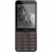 Мобільний телефон Nokia 235 4G DS 2024 Black