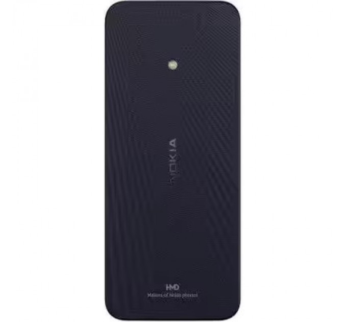 Мобільний телефон Nokia 215 4G DS 2024 Black