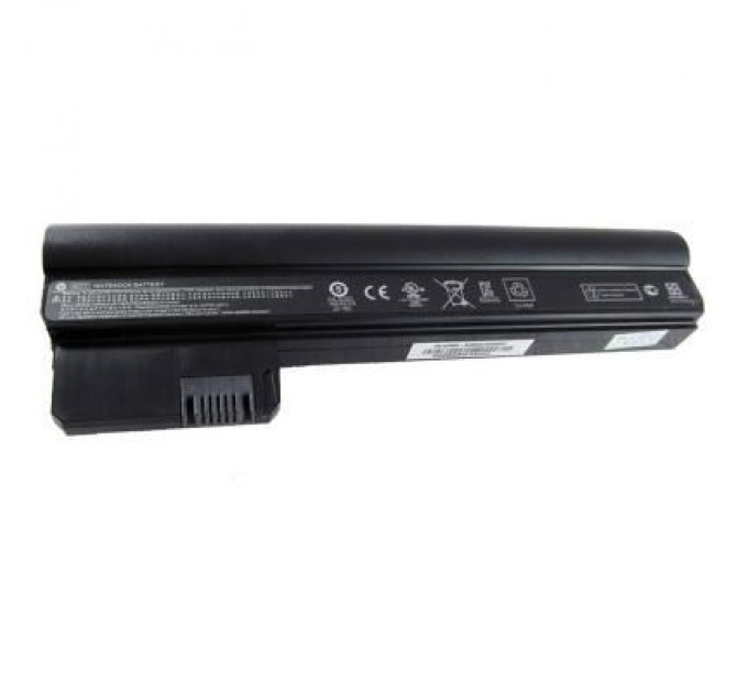 HP Акумулятор до ноутбука HP HP Mini 210 HSTNN-IB0O 5000mAh (55Wh) 6cell 11.1V Li-ion (A41983)