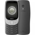 Nokia Мобільний телефон Nokia 3210 DS 2024 Grunge Black