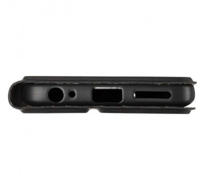 BeCover Чохол до мобільного телефона BeCover Exclusive New Style Motorola Moto G32 Black (711206)