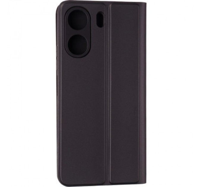 BeCover Чохол до мобільного телефона BeCover Exclusive New Style Xiaomi Redmi 13C / Poco C65 Black (711193)