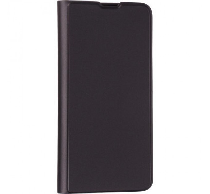 BeCover Чохол до мобільного телефона BeCover Exclusive New Style Xiaomi Redmi 13C / Poco C65 Black (711193)