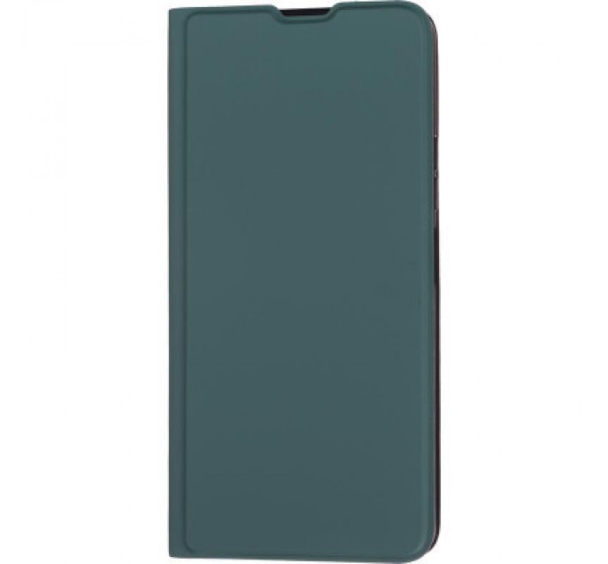 BeCover Чохол до мобільного телефона BeCover Exclusive New Style Xiaomi Redmi 13C / Poco C65 Dark Green (711195)