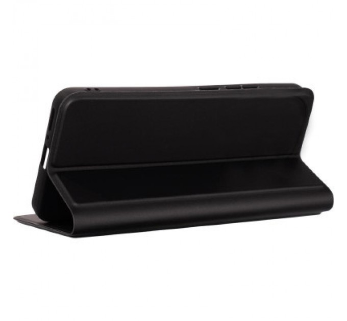 Чохол до мобільного телефона BeCover Exclusive New Style Xiaomi Redmi A3 4G Black (711220)