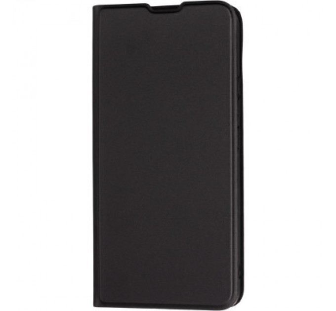 Чохол до мобільного телефона BeCover Exclusive New Style Xiaomi Redmi A3 4G Black (711220)