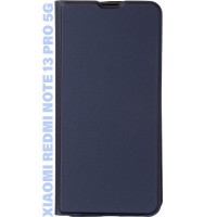 Чохол до мобільного телефона BeCover Exclusive New Style Xiaomi Redmi Note 13 Pro 5G Blue (711190)