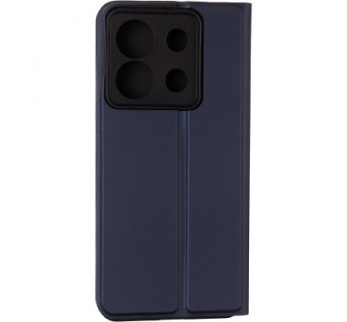 BeCover Чохол до мобільного телефона BeCover Exclusive New Style Xiaomi Redmi Note 13 Pro 5G Blue (711190)