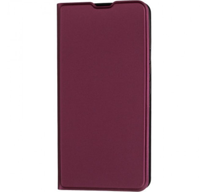 BeCover Чохол до мобільного телефона BeCover Exclusive New Style Xiaomi Redmi Note 13 Pro 5G Red Wine (711192)