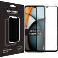 BeCover Скло захисне BeCover Xiaomi Redmi A3 4G Black (711227)