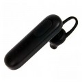 XO Bluetooth-гарнітура XO BE4 Black (XO-BE4-BK)