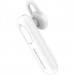 XO Bluetooth-гарнітура XO BE4 White (XO-BE4-WH)