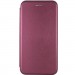 BeCover Чохол до мобільного телефона BeCover Exclusive Infinix Hot 40i (X6528B) Burgundy (711229)