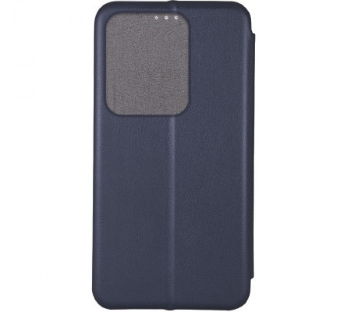 BeCover Чохол до мобільного телефона BeCover Exclusive Infinix Hot 40i (X6528B) Deep Blue (711231)