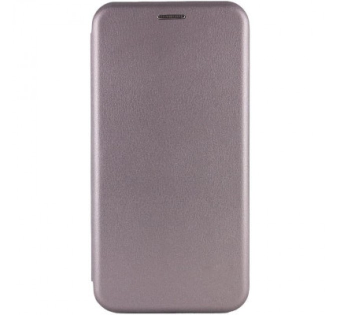 Чохол до мобільного телефона BeCover Exclusive Infinix Hot 40i (X6528B) Gray (711233)