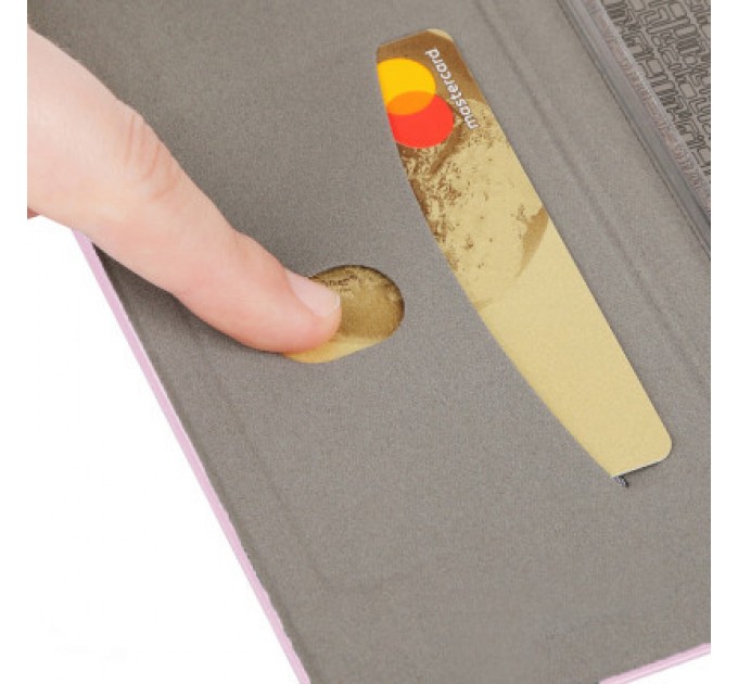 BeCover Чохол до мобільного телефона BeCover Exclusive Infinix Hot 40i (X6528B) Pink (711234)