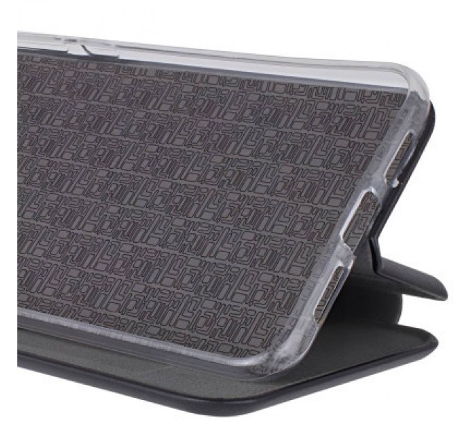 BeCover Чохол до мобільного телефона BeCover Exclusive Infinix Smart 8 Plus (X6526) Black (711259)