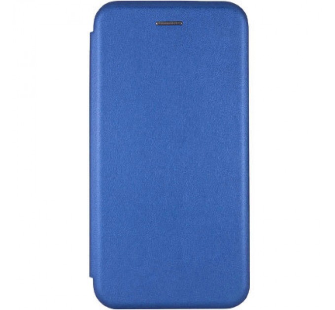 BeCover Чохол до мобільного телефона BeCover Exclusive Tecno Spark 20 (KJ5n) Blue (711238)