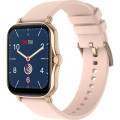 Globex Смарт-годинник Globex Smart Watch Me3 Gold