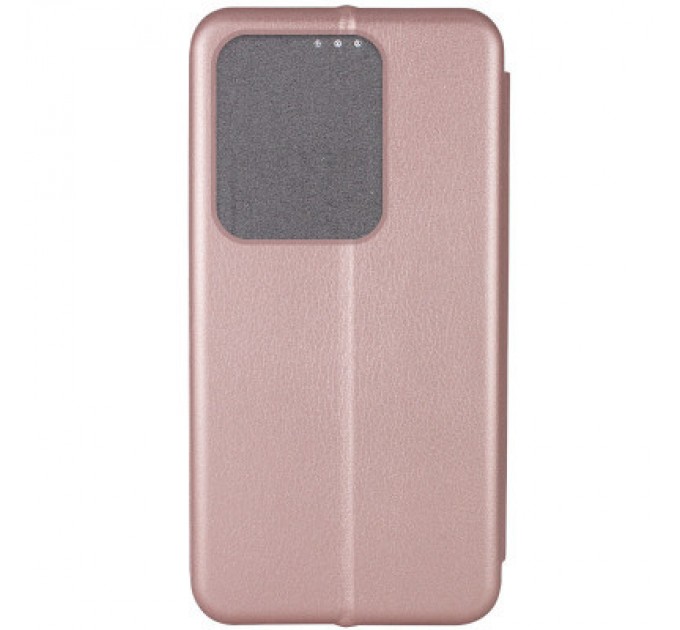 BeCover Чохол до мобільного телефона BeCover Exclusive Tecno Spark 20C (BG7n) Pink (711251)