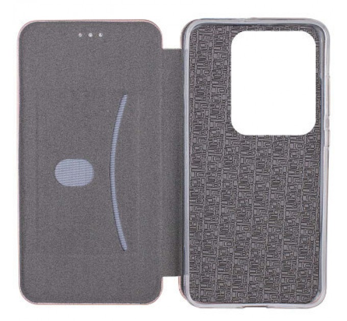 BeCover Чохол до мобільного телефона BeCover Exclusive Tecno Spark 20C (BG7n) Pink (711251)