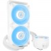 Система рідинного охолодження Arctic Liquid Freezer III 240 A-RGB (White) (ACFRE00150A)