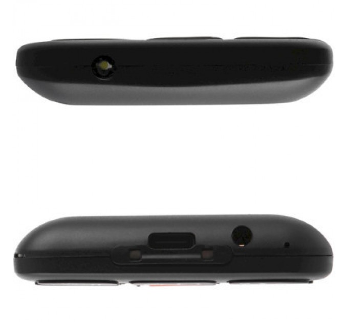 2E Мобільний телефон 2E T180 MAX Black (688130251051)