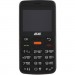 2E Мобільний телефон 2E T180 MAX Black (688130251051)