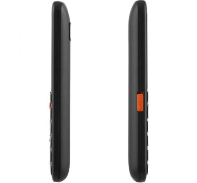 2E Мобільний телефон 2E T180 MAX Black (688130251051)