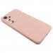 Dengos Чохол до мобільного телефона Dengos Soft Samsung Galaxy A35 5G (Pink) (DG-TPU-SOFT-56)