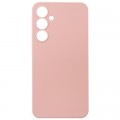 Dengos Чохол до мобільного телефона Dengos Soft Samsung Galaxy A55 5G (Pink) (DG-TPU-SOFT-57)