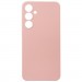 Dengos Чохол до мобільного телефона Dengos Soft Samsung Galaxy A55 5G (Pink) (DG-TPU-SOFT-57)