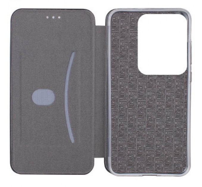 BeCover Чохол до мобільного телефона BeCover Exclusive Infinix Hot 40i (X6528B) Black (711263)