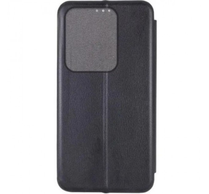 BeCover Чохол до мобільного телефона BeCover Exclusive Infinix Hot 40i (X6528B) Black (711263)