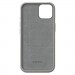 Armorstandart Чохол до мобільного телефона Armorstandart FAKE Leather Case Apple iPhone 15 Grey (ARM76289)