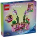 LEGO Конструктор LEGO Disney Princess Classic Квітковий горщик Ізабели 641 деталь (43237)
