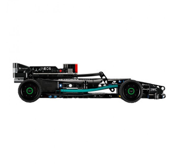 Конструктор LEGO Technic Mercedes-AMG F1 W14 E Performance Pull-Back 240 деталей (42165)