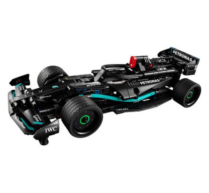 Конструктор LEGO Technic Mercedes-AMG F1 W14 E Performance Pull-Back 240 деталей (42165)