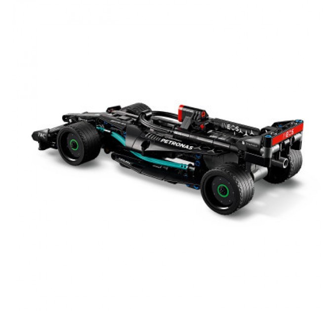 Конструктор LEGO Technic Mercedes-AMG F1 W14 E Performance Pull-Back 240 деталей (42165)