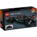 Конструктор LEGO Technic Mercedes-AMG F1 W14 E Performance Pull-Back 240 деталей (42165)