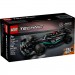 Конструктор LEGO Technic Mercedes-AMG F1 W14 E Performance Pull-Back 240 деталей (42165)