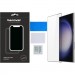 BeCover Скло захисне BeCover Samsung Galaxy S24 Ultra SM-S928 Black (711318)