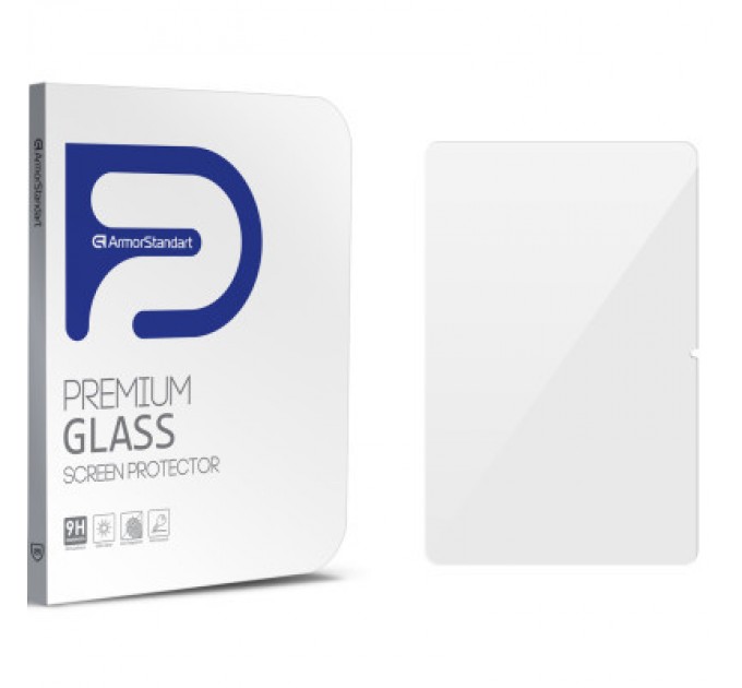 Armorstandart Скло захисне Armorstandart Glass.CR Xiaomi Redmi Pad Pro Clear (ARM77457)