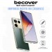 BeCover Чохол до мобільного телефона BeCover Anti-Shock Infinix Note 40 (X6853) Clear (711170)