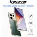 BeCover Чохол до мобільного телефона BeCover Anti-Shock Infinix Note 40 Pro (X6851) Clear (711171)