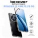 BeCover Чохол до мобільного телефона BeCover Anti-Shock Realme 12 Pro Plus 5G Clear (711176)